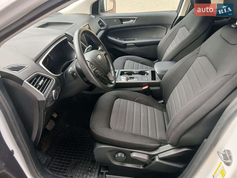 Внедорожник / Кроссовер Ford Edge 2021 в Тлумаче фото 10 Внедорожник / Кроссовер Ford Edge 2021 в Тлумаче