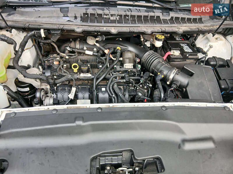 Внедорожник / Кроссовер Ford Edge 2021 в Тлумаче фото 17 Внедорожник / Кроссовер Ford Edge 2021 в Тлумаче