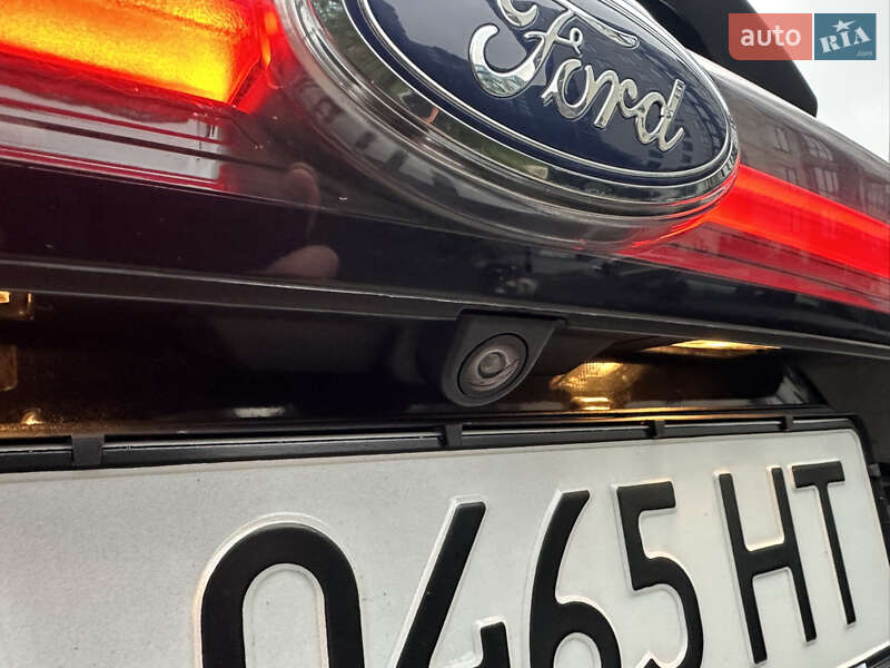 Внедорожник / Кроссовер Ford Edge 2016 в Киеве фото 13 Внедорожник / Кроссовер Ford Edge 2016 в Киеве