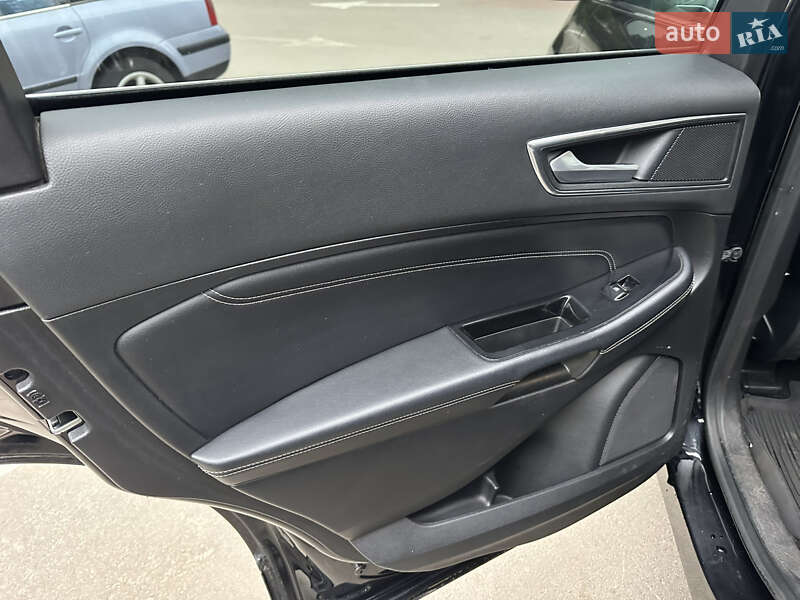 Внедорожник / Кроссовер Ford Edge 2016 в Киеве фото 21 Внедорожник / Кроссовер Ford Edge 2016 в Киеве