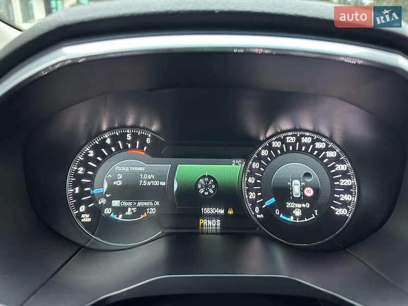 Внедорожник / Кроссовер Ford Edge 2016 в Киеве фото 24 Внедорожник / Кроссовер Ford Edge 2016 в Киеве