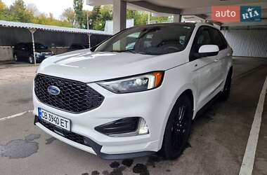 Внедорожник / Кроссовер Ford Edge 2021 в Чернигове