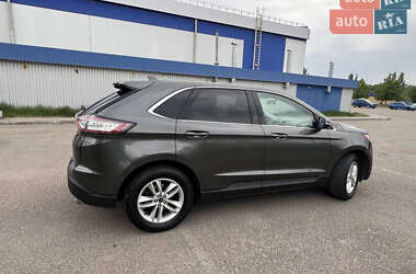 Внедорожник / Кроссовер Ford Edge 2017 в Днепре