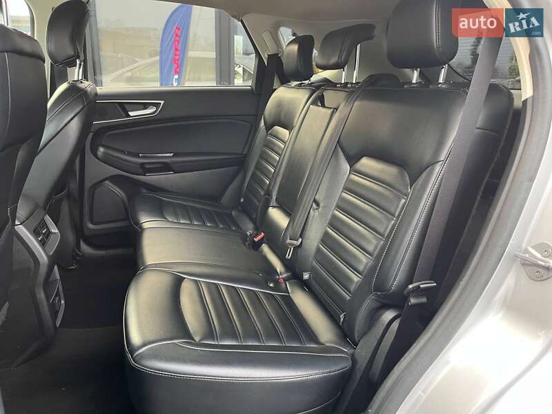 Внедорожник / Кроссовер Ford Edge 2019 в Луцке фото 30 Внедорожник / Кроссовер Ford Edge 2019 в Луцке
