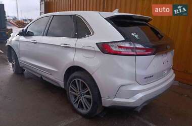 Внедорожник / Кроссовер Ford Edge 2019 в Житомире