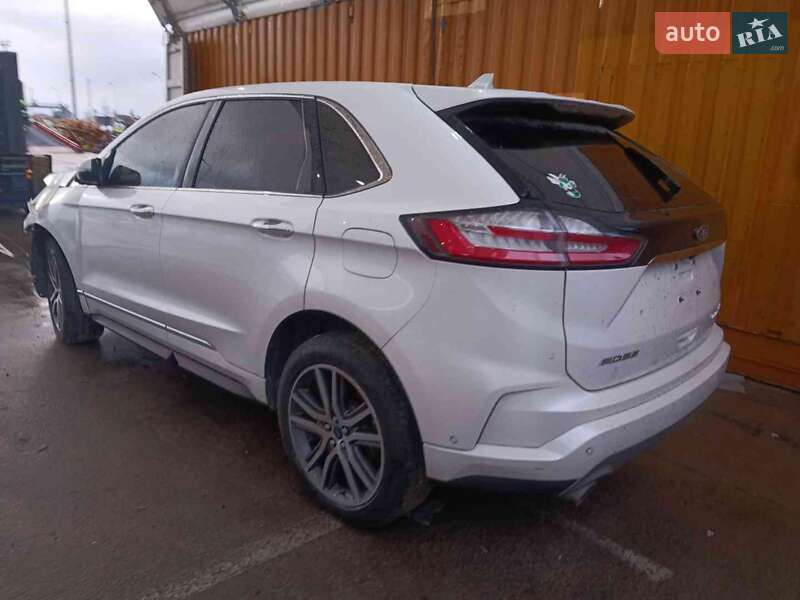 Внедорожник / Кроссовер Ford Edge 2019 в Житомире