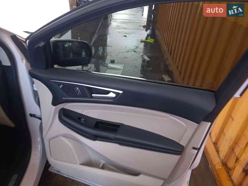 Внедорожник / Кроссовер Ford Edge 2019 в Житомире