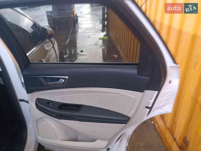 Внедорожник / Кроссовер Ford Edge 2019 в Житомире