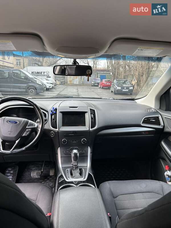 Внедорожник / Кроссовер Ford Edge 2015 в Киеве