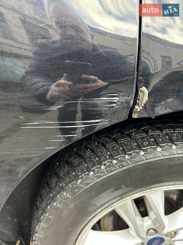 Внедорожник / Кроссовер Ford Edge 2015 в Киеве