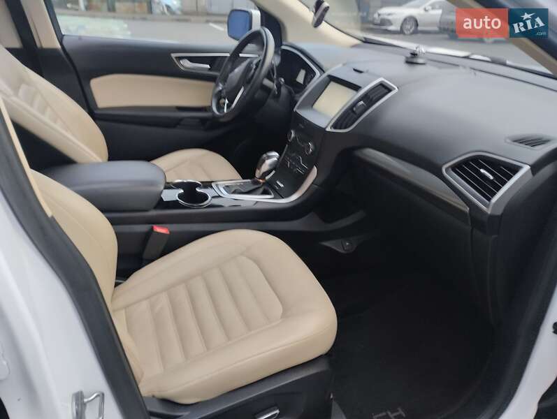 Внедорожник / Кроссовер Ford Edge 2015 в Киеве