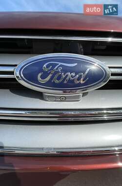 Внедорожник / Кроссовер Ford Edge 2016 в Полтаве