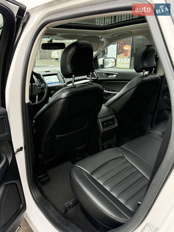 Внедорожник / Кроссовер Ford Edge 2017 в Киеве фото 12 Внедорожник / Кроссовер Ford Edge 2017 в Киеве