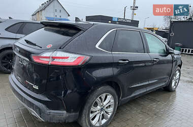 Внедорожник / Кроссовер Ford Edge 2019 в Львове