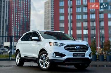 Внедорожник / Кроссовер Ford Edge 2019 в Киеве