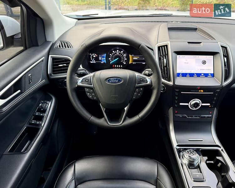 Внедорожник / Кроссовер Ford Edge 2019 в Киеве