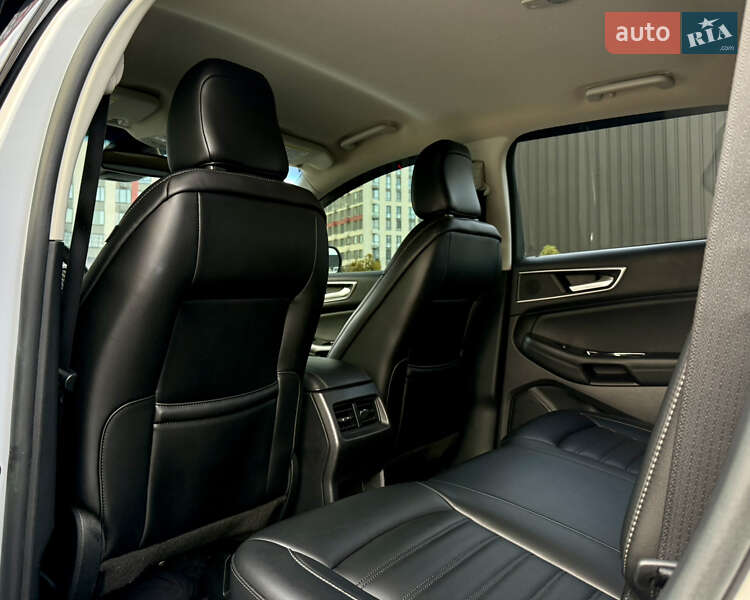 Внедорожник / Кроссовер Ford Edge 2019 в Киеве