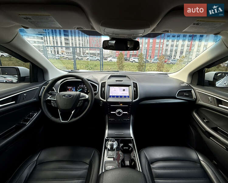 Внедорожник / Кроссовер Ford Edge 2019 в Киеве