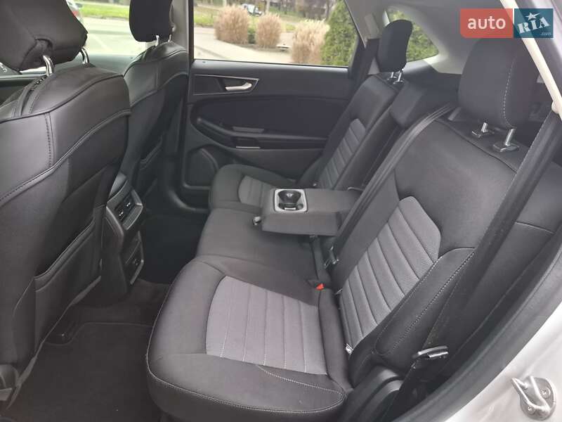 Внедорожник / Кроссовер Ford Edge 2017 в Черкассах