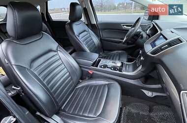 Внедорожник / Кроссовер Ford Edge 2019 в Житомире