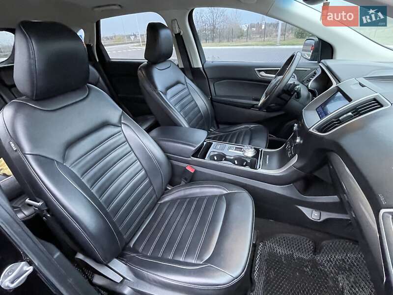 Внедорожник / Кроссовер Ford Edge 2019 в Житомире фото 8 Внедорожник / Кроссовер Ford Edge 2019 в Житомире