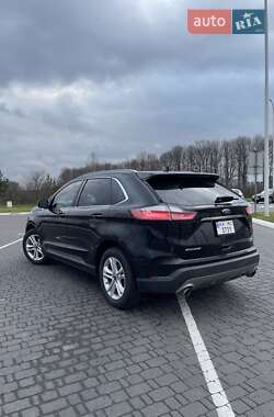 Внедорожник / Кроссовер Ford Edge 2019 в Житомире