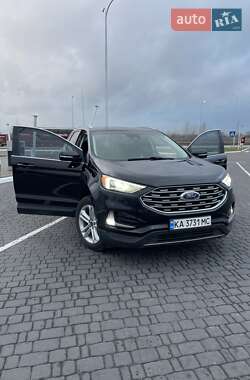 Внедорожник / Кроссовер Ford Edge 2019 в Житомире