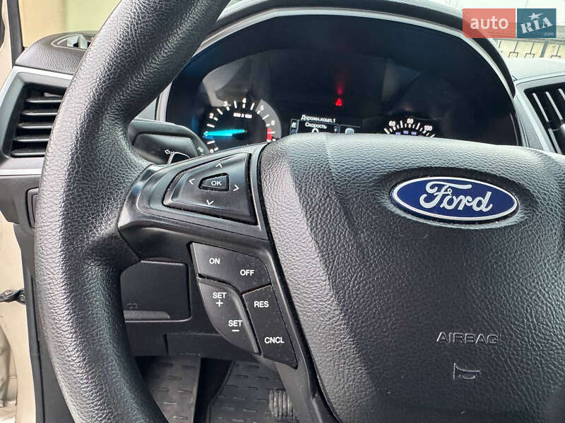 Внедорожник / Кроссовер Ford Edge 2017 в Стрые фото 56 Внедорожник / Кроссовер Ford Edge 2017 в Стрые