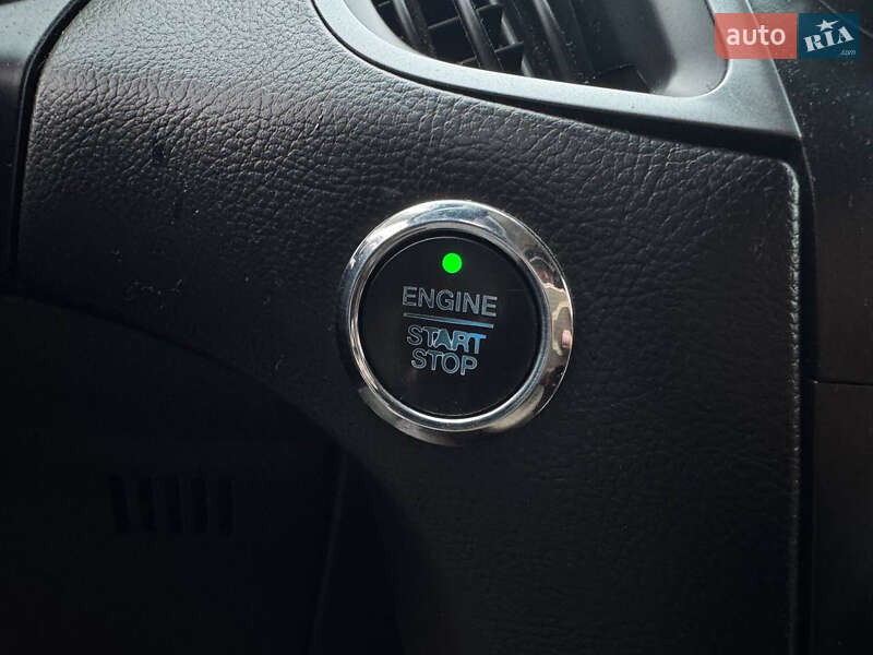 Внедорожник / Кроссовер Ford Edge 2017 в Стрые фото 62 Внедорожник / Кроссовер Ford Edge 2017 в Стрые