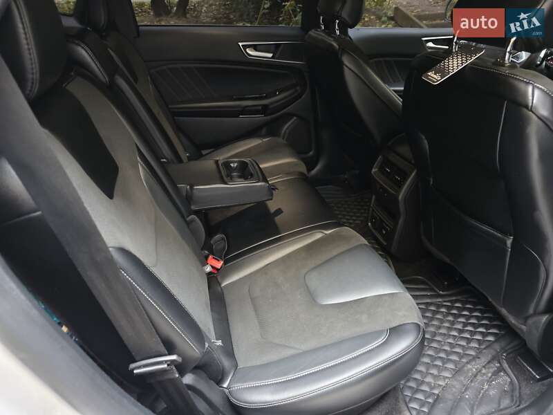 Внедорожник / Кроссовер Ford Edge 2018 в Харькове