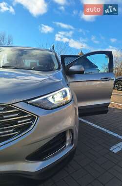 Внедорожник / Кроссовер Ford Edge 2021 в Киеве