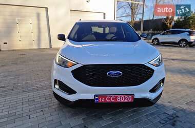 Позашляховик / Кросовер Ford Edge 2023 в Калуші