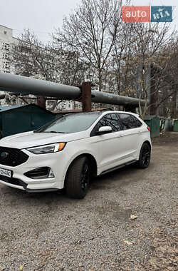 Внедорожник / Кроссовер Ford Edge 2019 в Одессе