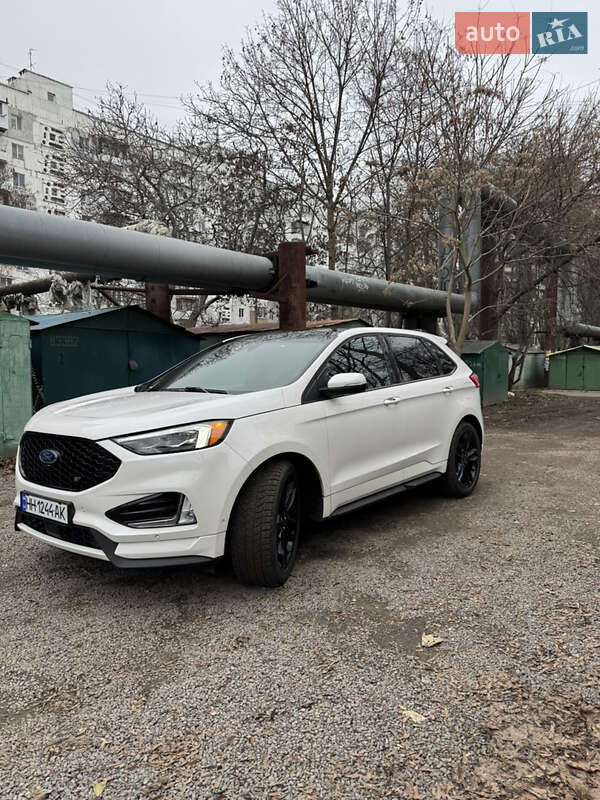 Внедорожник / Кроссовер Ford Edge 2019 в Одессе