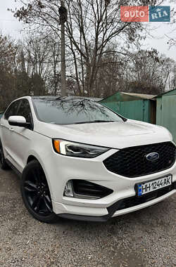 Внедорожник / Кроссовер Ford Edge 2019 в Одессе