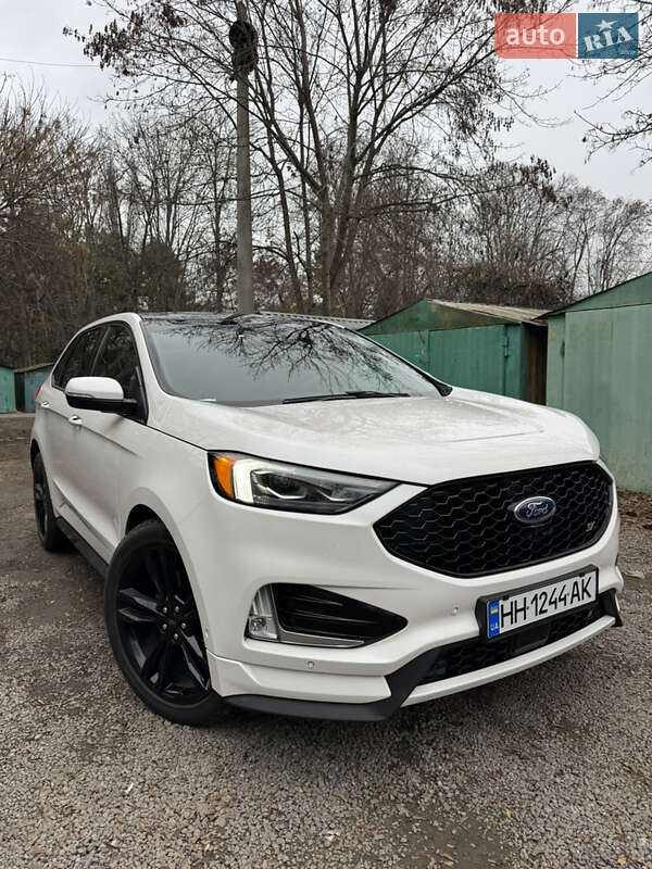 Внедорожник / Кроссовер Ford Edge 2019 в Одессе