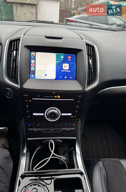 Внедорожник / Кроссовер Ford Edge 2019 в Одессе