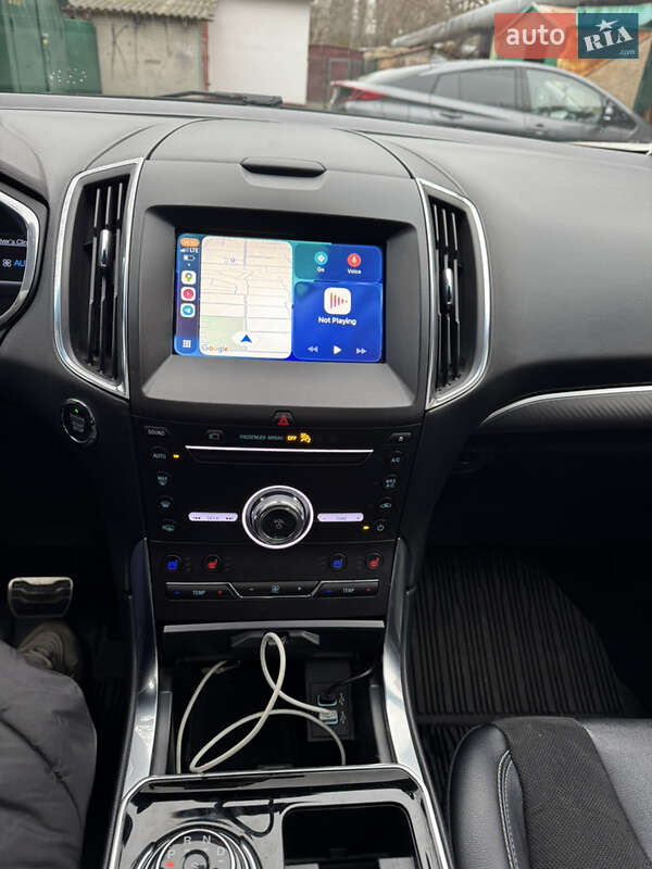 Внедорожник / Кроссовер Ford Edge 2019 в Одессе