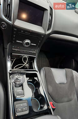 Внедорожник / Кроссовер Ford Edge 2019 в Одессе