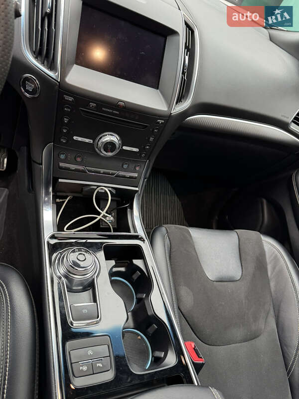 Внедорожник / Кроссовер Ford Edge 2019 в Одессе