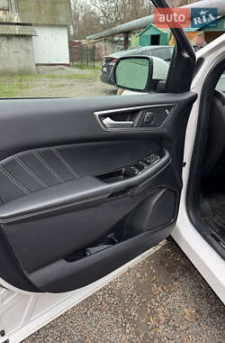 Внедорожник / Кроссовер Ford Edge 2019 в Одессе