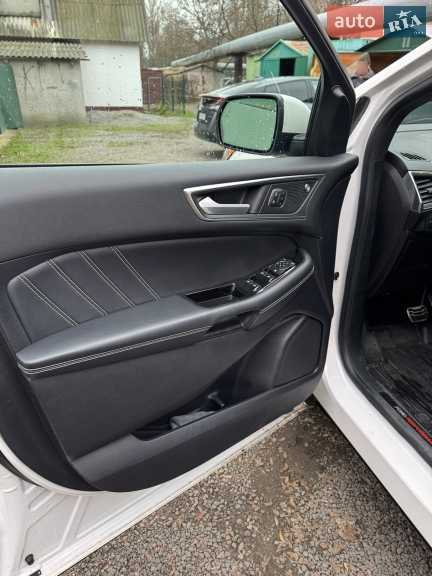 2019 Ford Edge - мініатюра 17
