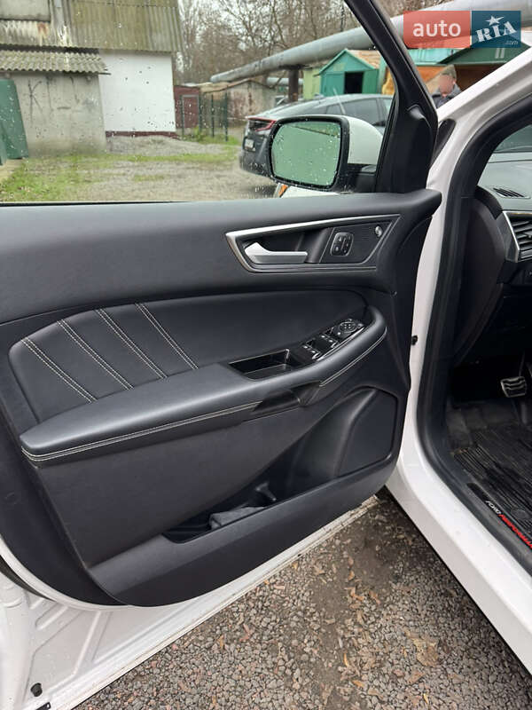 Внедорожник / Кроссовер Ford Edge 2019 в Одессе