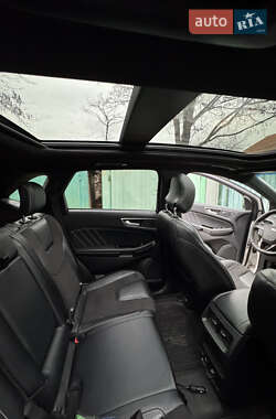 Внедорожник / Кроссовер Ford Edge 2019 в Одессе