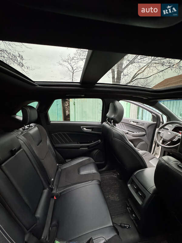 Внедорожник / Кроссовер Ford Edge 2019 в Одессе
