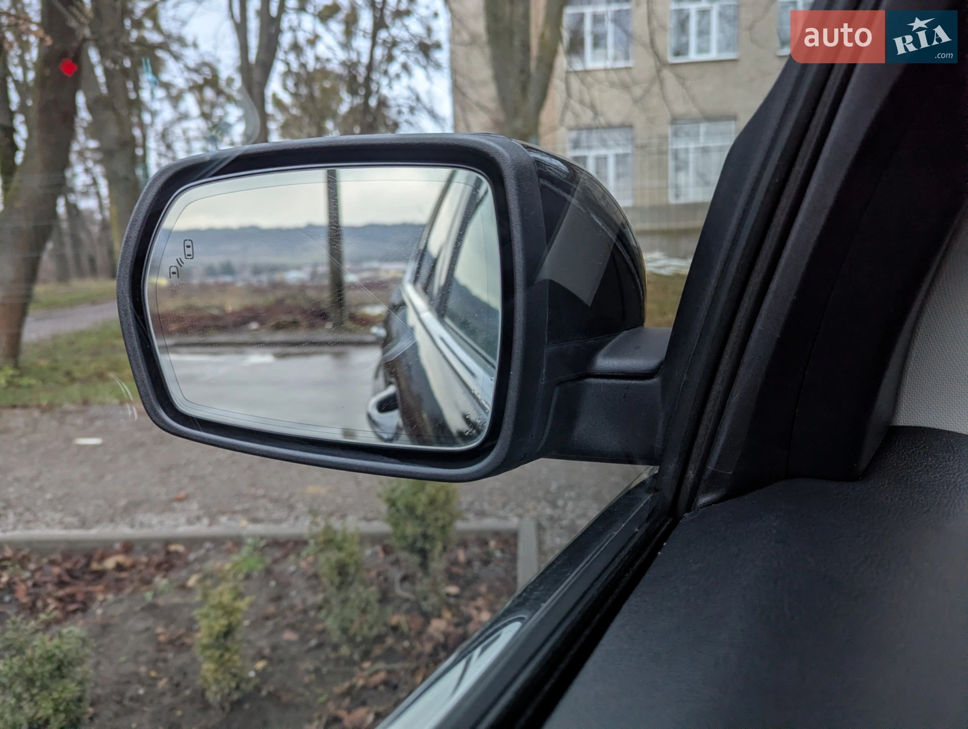 2017 Ford Edge - мініатюра 37