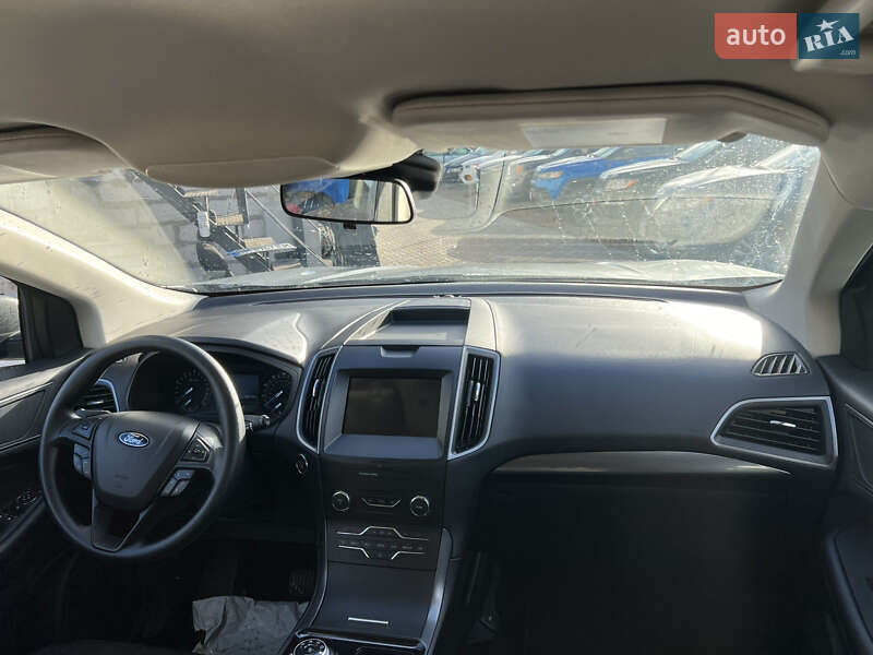 Внедорожник / Кроссовер Ford Edge 2020 в Сумах