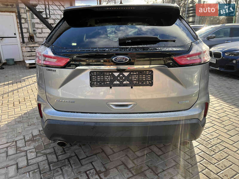 Внедорожник / Кроссовер Ford Edge 2020 в Сумах