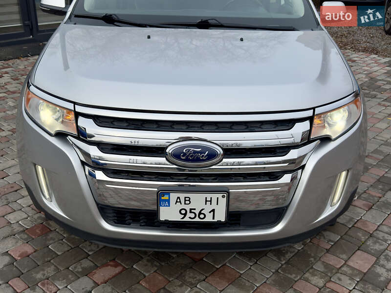 Внедорожник / Кроссовер Ford Edge 2013 в Виннице