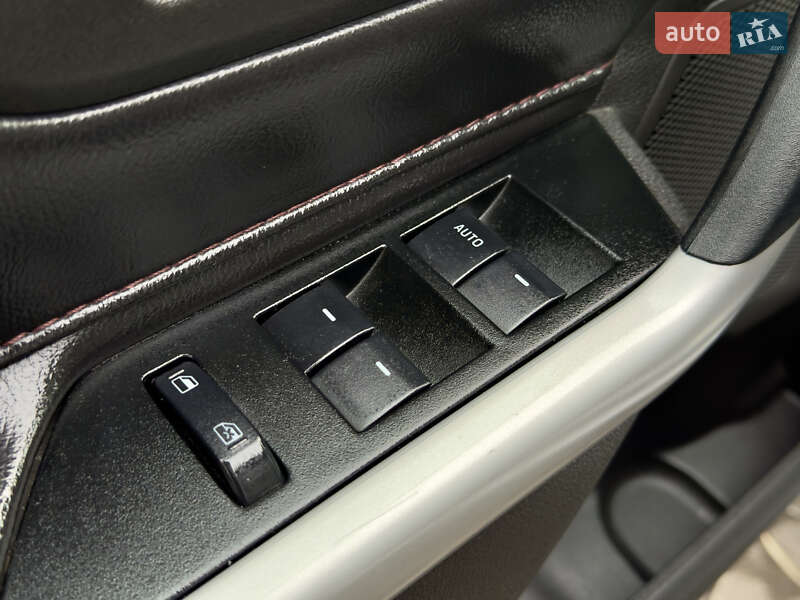 Внедорожник / Кроссовер Ford Edge 2013 в Виннице